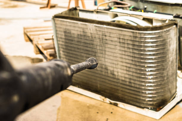 Best Best Air Duct Cleaning Company  in Shattuck, OK