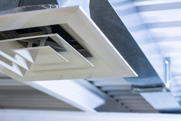Best Duct Cleaning for Offices  in Shattuck, OK