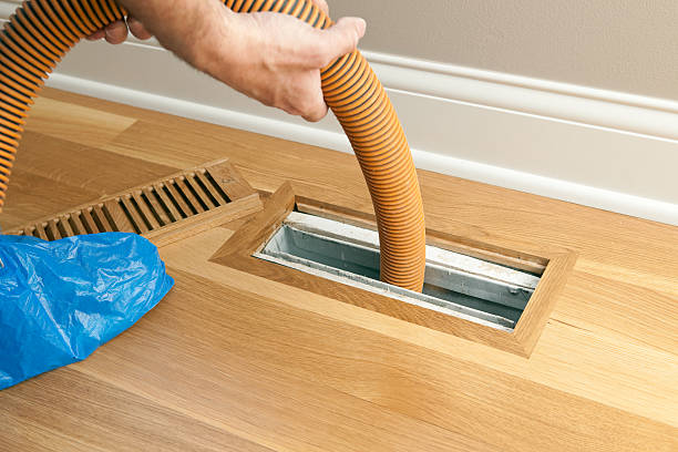 Best Ductwork Cleaning Services  in Shattuck, OK