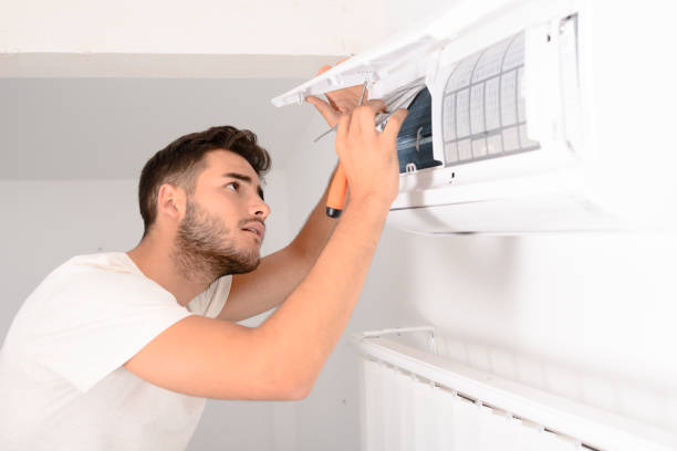 Best Affordable Duct Cleaning Services  in Shattuck, OK