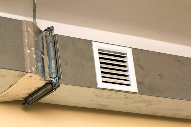 Best Dryer Vent Cleaning Services  in Shattuck, OK