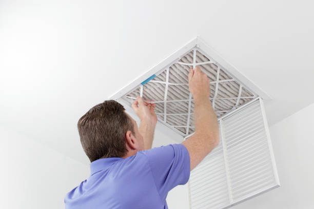 Best Air Duct Cleaning Near Me  in Shattuck, OK